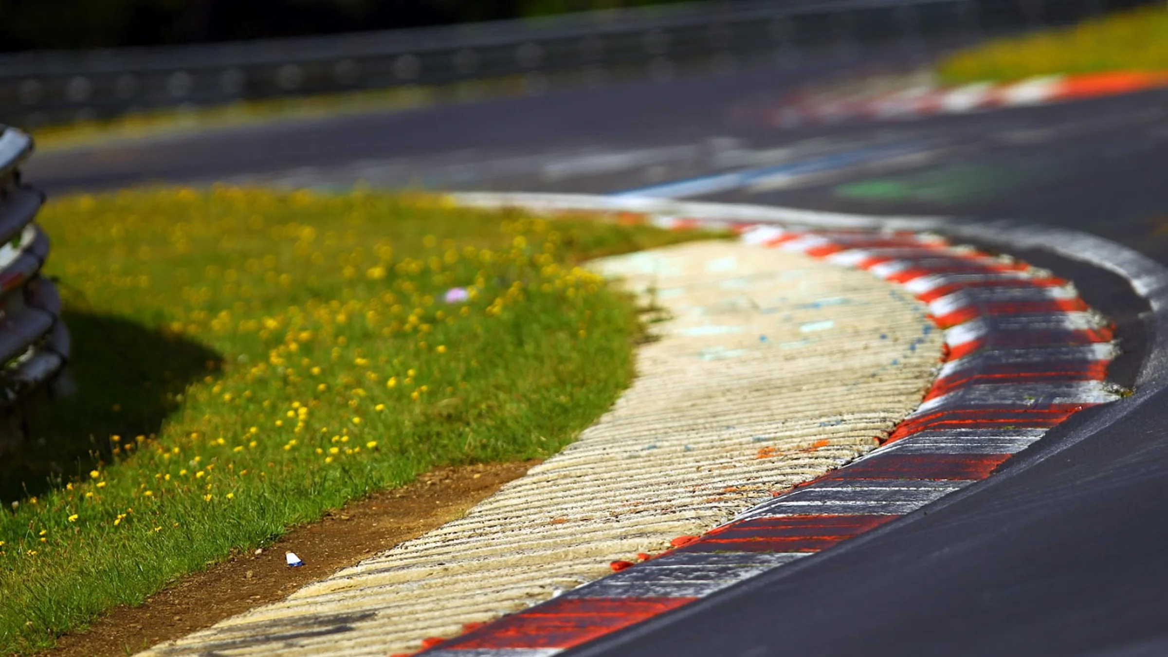 Nürburgring – Nordschleife